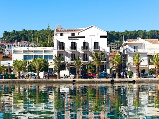 Gallery - Kefalonia Grand Hotel