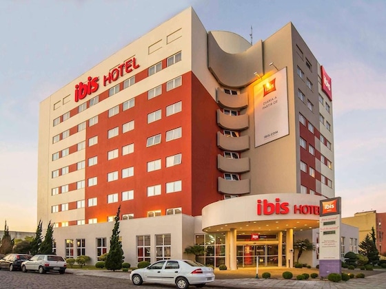 Gallery - Ibis Caxias Do Sul