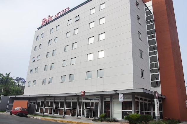 Gallery - Ibis Montenegro