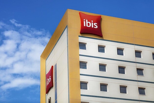 Gallery - ibis Macae