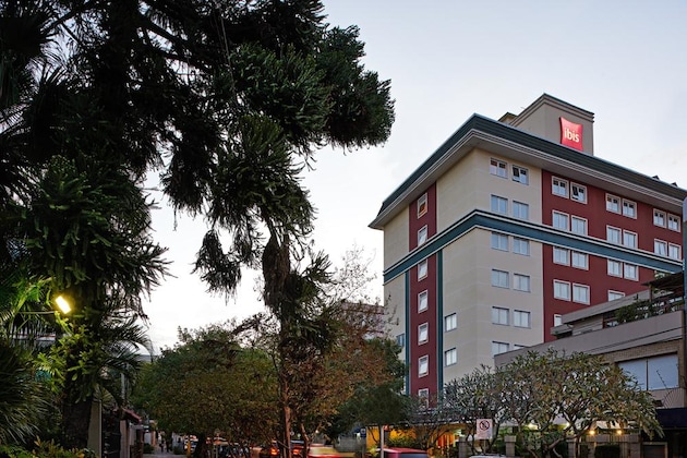 Gallery - Ibis Porto Alegre Moinhos De Vento