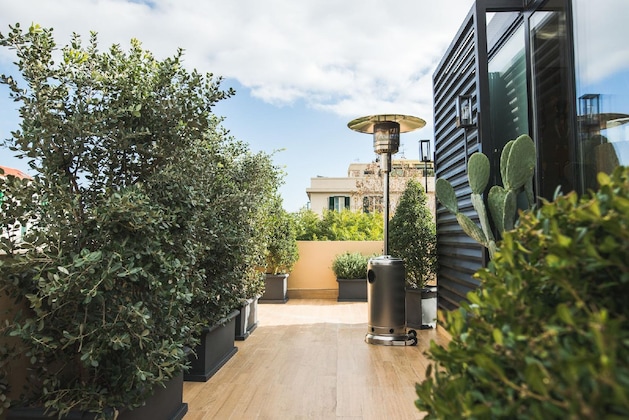 Gallery - Vmaison Hotel