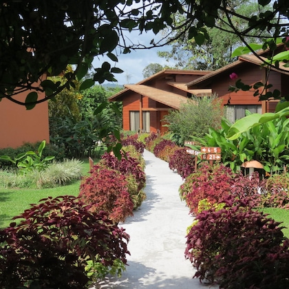 Gallery - Hotel El Silencio Del Campo