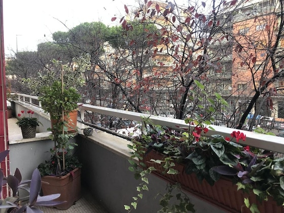 Gallery - Casa Tua Vaticano Guest House