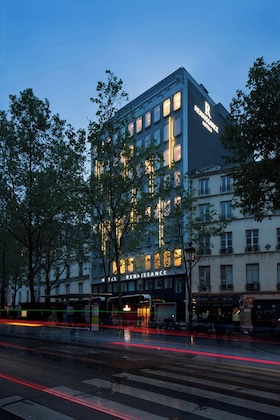 Gallery - Renaissance Paris Republique Hotel