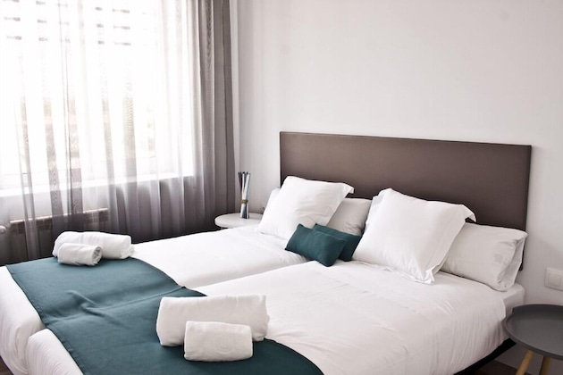 Gallery - Apartamentos Lux Santiago