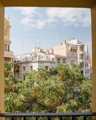 Gallery - Myr Plaza Mercado & Spa