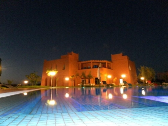 Gallery - Les Riads De Jouvence