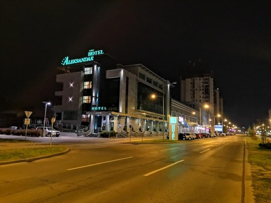 Gallery - Alexandar