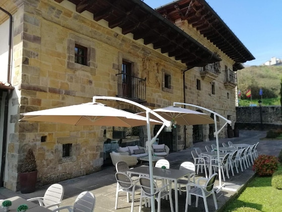 Gallery - Hotel Palacio de Arce