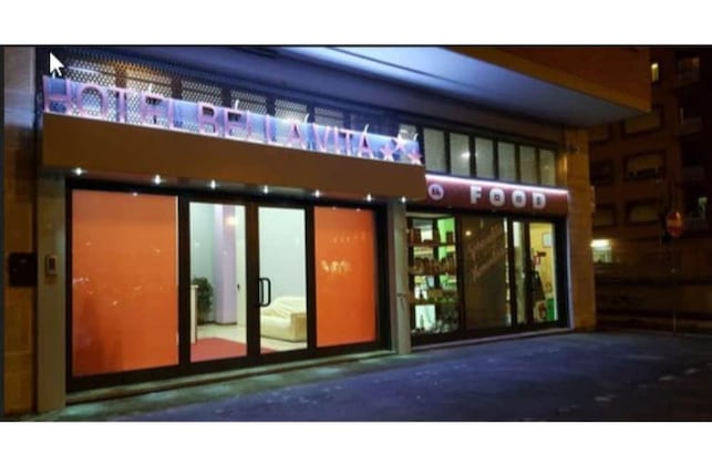 Gallery - Hotel Bella Vita