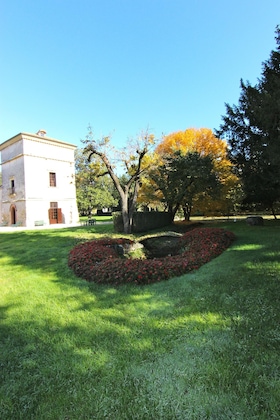 Gallery - Hotel Villa Giona