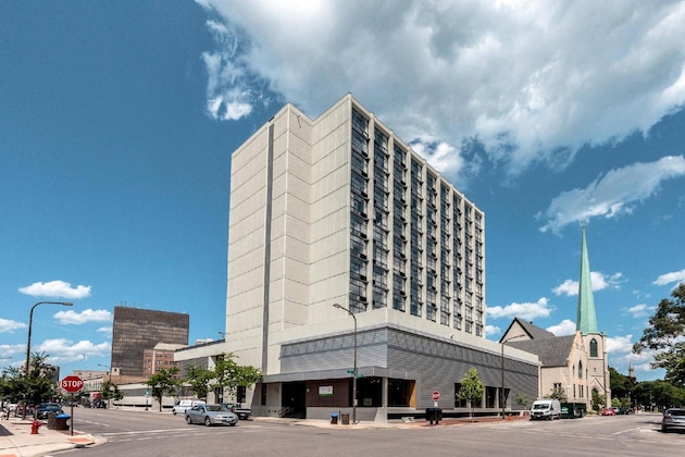 Gallery - Holiday Inn Chicago North-Evanston, An Ihg Hotel