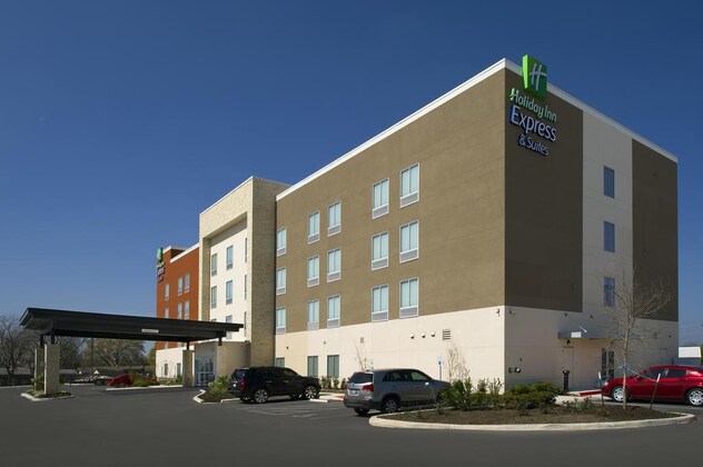 Gallery - Holiday Inn Express & Suites New Braunfels, An Ihg Hotel