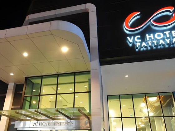 Gallery - Vc Hotel Pattaya