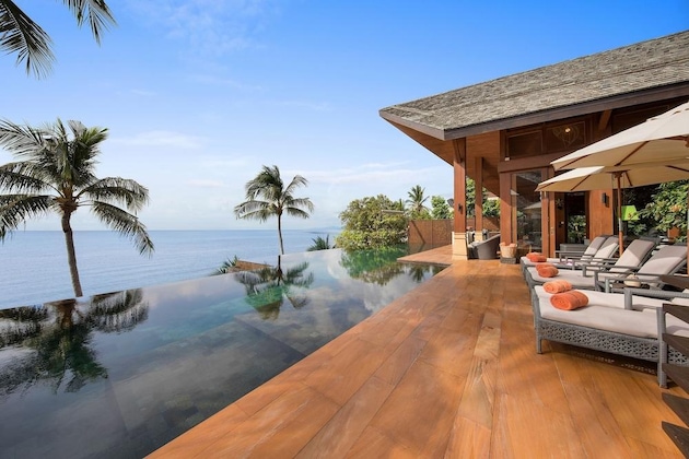 Gallery - Baan Hinta