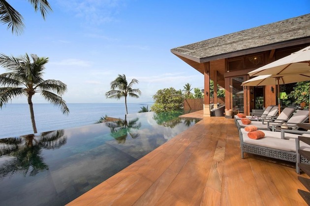 Gallery - Baan Hinta
