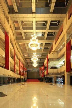 Gallery - Southern Airlines Pearl Hotel