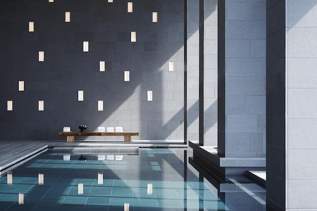 Gallery - Aman Tokyo