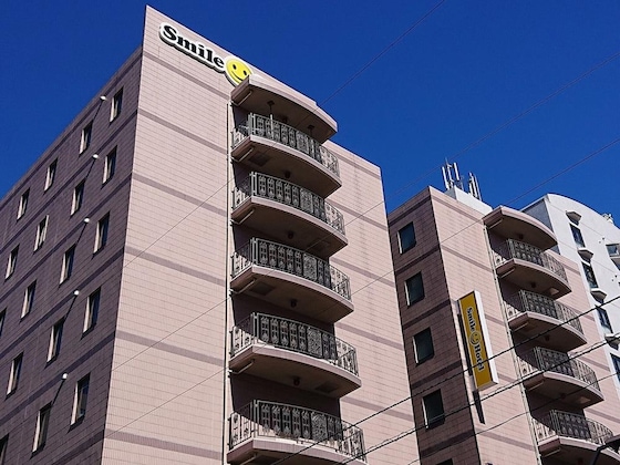 Gallery - Smile Hotel Tokyo Shinkoiwa