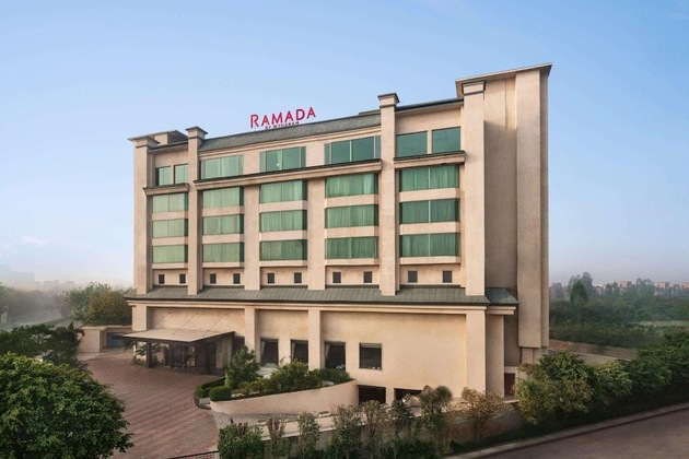 Gallery - Hotel Sewa Grand