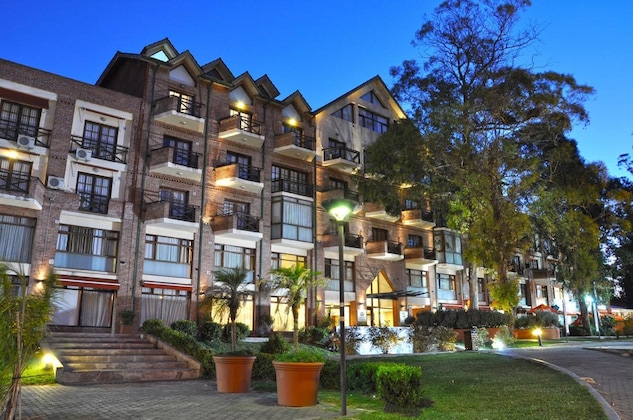 Gallery - Green Sea Apart Hotel