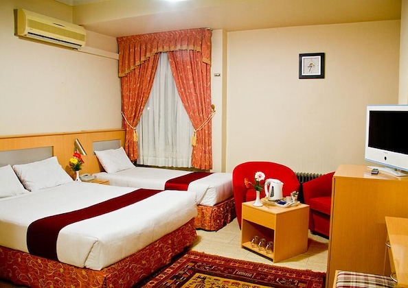 Gallery - Arg Shiraz Hotel