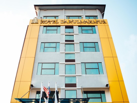 Gallery - Hotel Darul Makmur