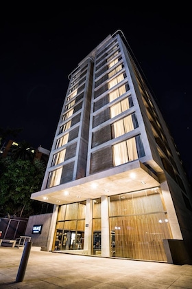 Gallery - Solace  Hotel Santiago
