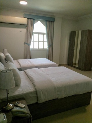 Gallery - Sovereign Hotel