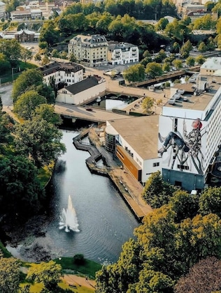 Gallery - Quality Hotel Grand Borås