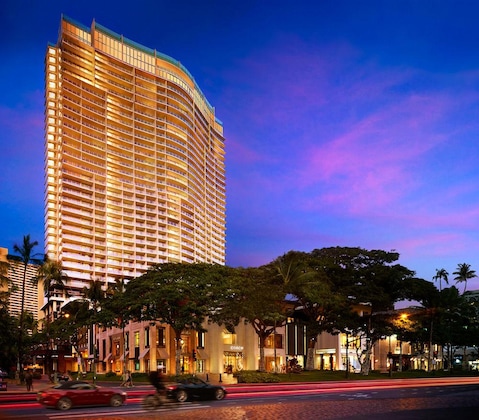 Gallery - The Ritz-Carlton Residences, Waikiki Beach