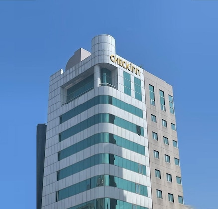 Gallery - Check Inn Taipei Nanjing