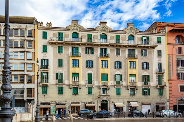Gallery - Viminale View Hotel