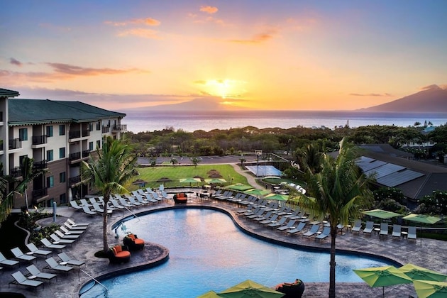 Gallery - Residence Inn Maui Wailea