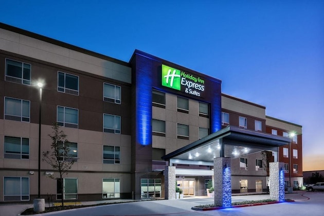 Gallery - Holiday Inn Express & Suites Round Rock - Austin N By Ihg
