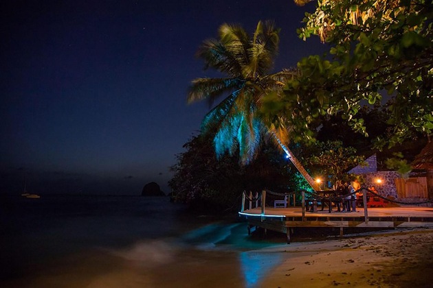 Gallery - Tradewinds Cruise Club-Grenadines