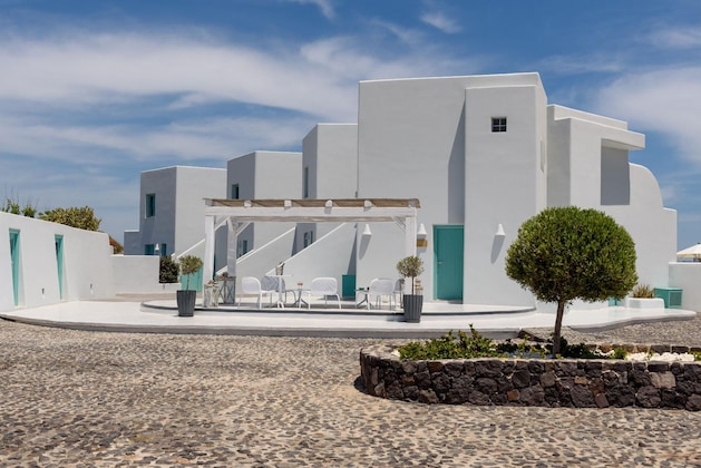 Gallery - Neptune Luxury Suites