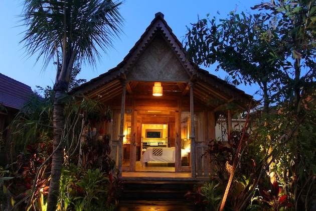 Gallery - Suarti Boutique Village