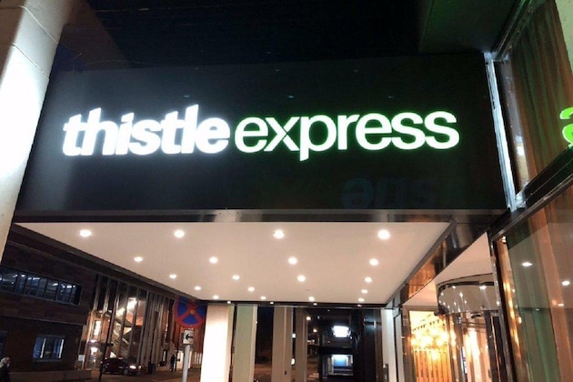 Gallery - Thistle Express Swindon