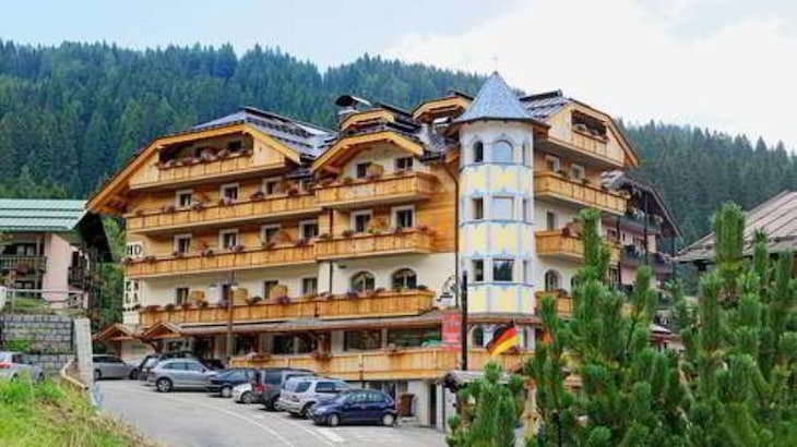 Gallery - Hotel Diana