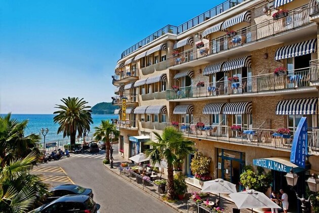 Gallery - Hotel Nuovo Al Mare