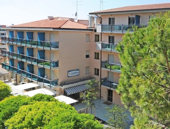 Gallery - Aparthotel Olimpia