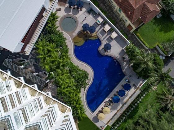Gallery - Doubletree Resort By Hilton Penang