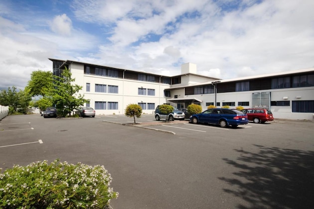 Gallery - Jet Park Hotel Rotorua