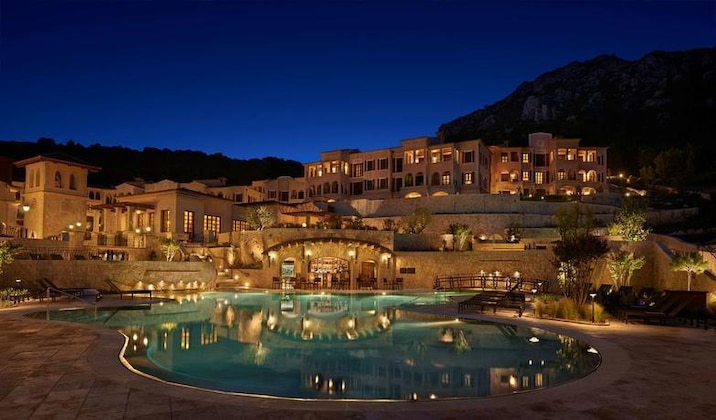 Gallery - Cap Vermell Grand Hotel