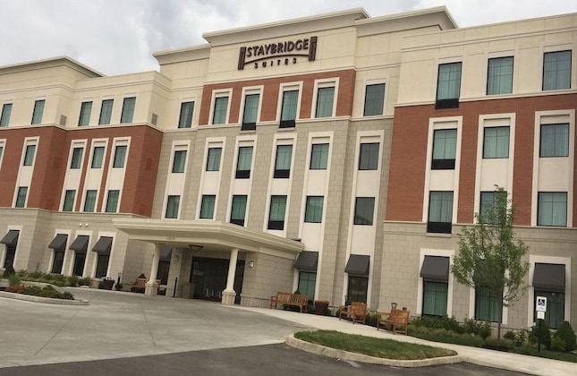 Gallery - Staybridge Suites Miamisburg By Ihg