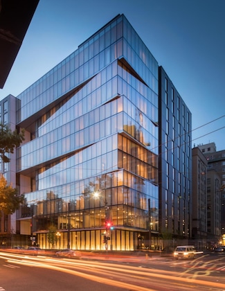 Gallery - Thompson Seattle