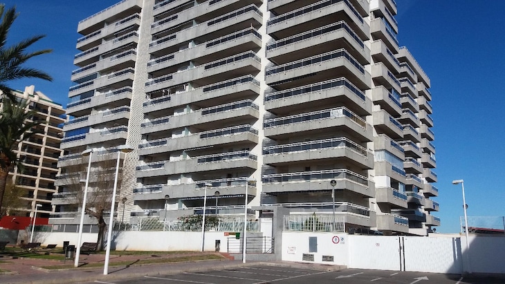 Gallery - Apartamentos Oropesa Del Mar Suites 3000