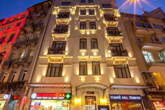 Gallery - Hotel Pera Parma